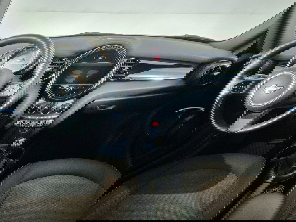 MINI Mini Cabrio usata a Torino (8)