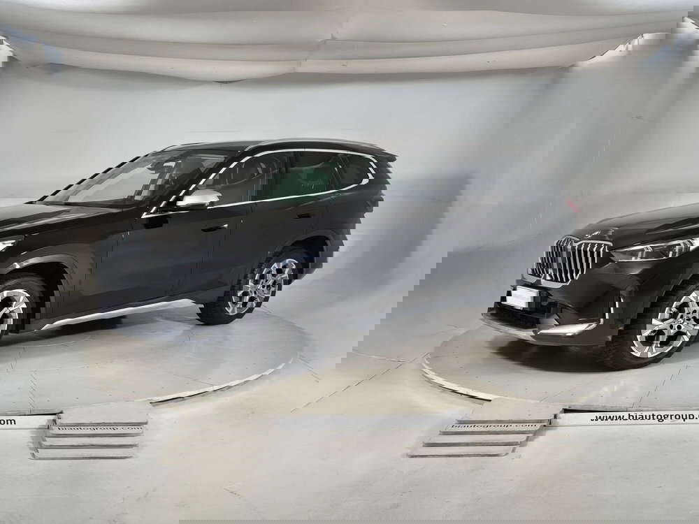 BMW X1 usata a Torino