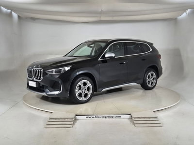 BMW X1 sdrive18d X-Line auto del 2022 usata a Settimo Torinese