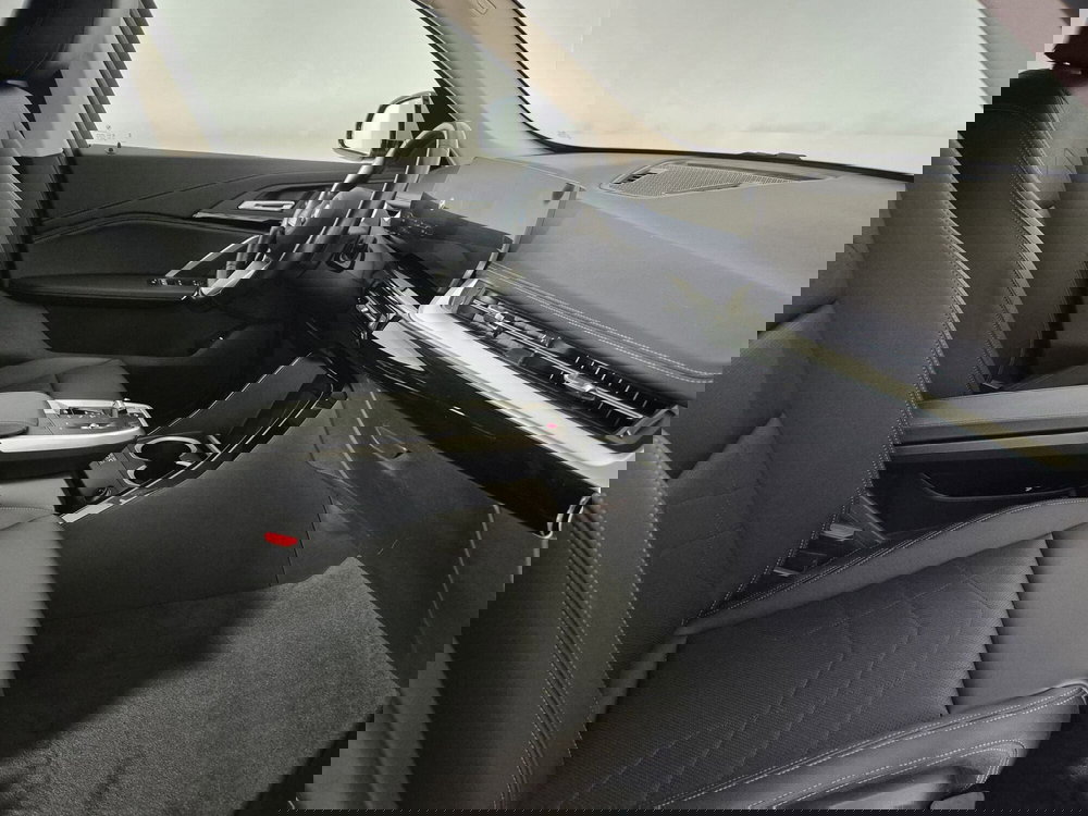 BMW X1 usata a Torino (10)