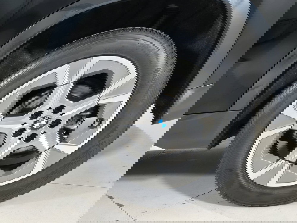 BMW X1 usata a Torino (14)