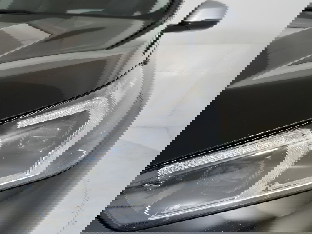 BMW X1 usata a Torino (19)