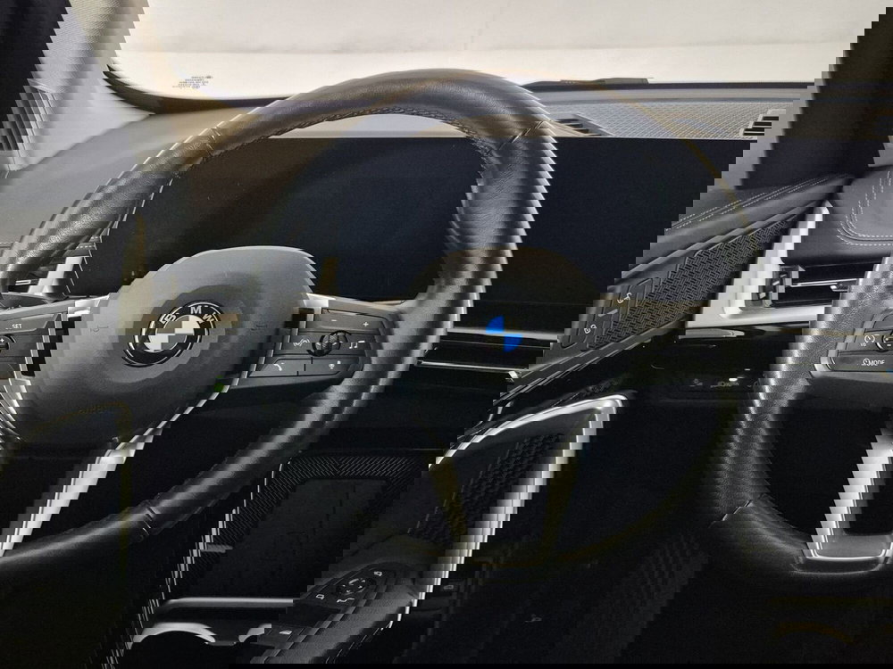 BMW X1 usata a Torino (20)