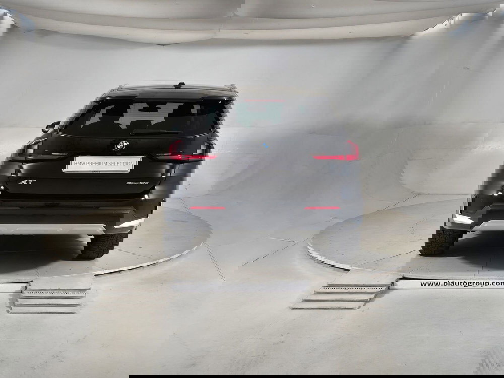 BMW X1 usata a Torino (4)