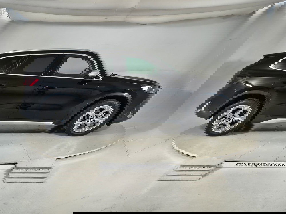 BMW X1 usata a Torino (6)