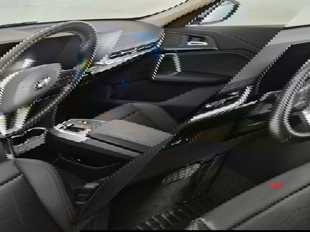 BMW X1 usata a Torino (7)