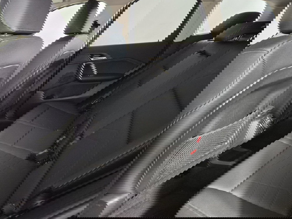 BMW X1 usata a Torino (8)