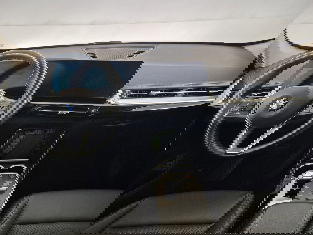 BMW X1 usata a Torino (9)