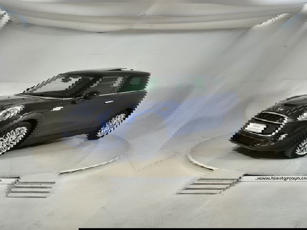 MINI Mini usata a Torino