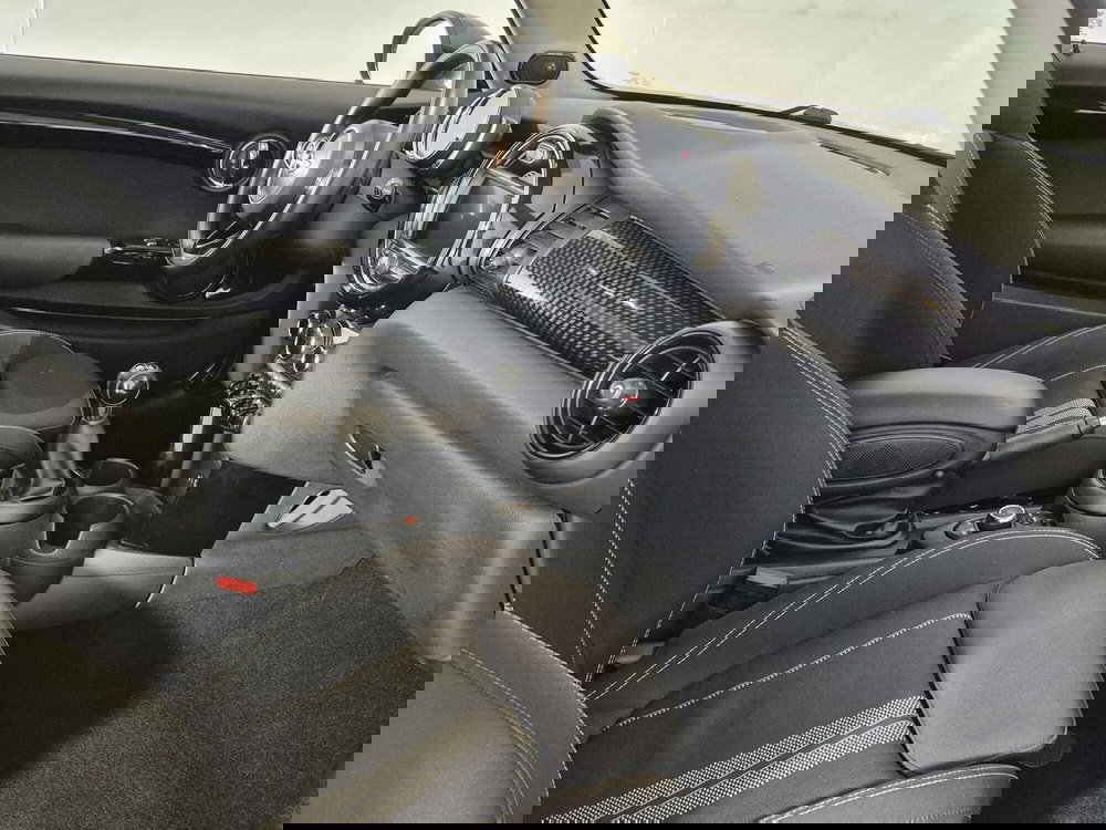 MINI Mini usata a Torino (10)