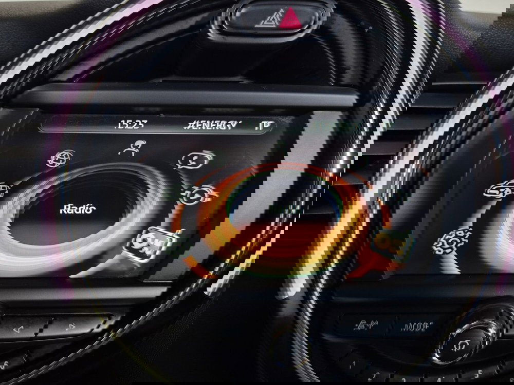 MINI Mini usata a Torino (11)