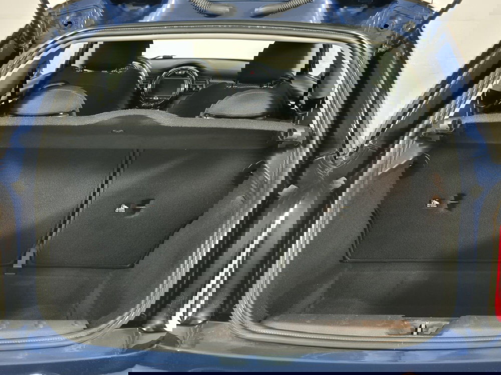 MINI Mini usata a Torino (12)