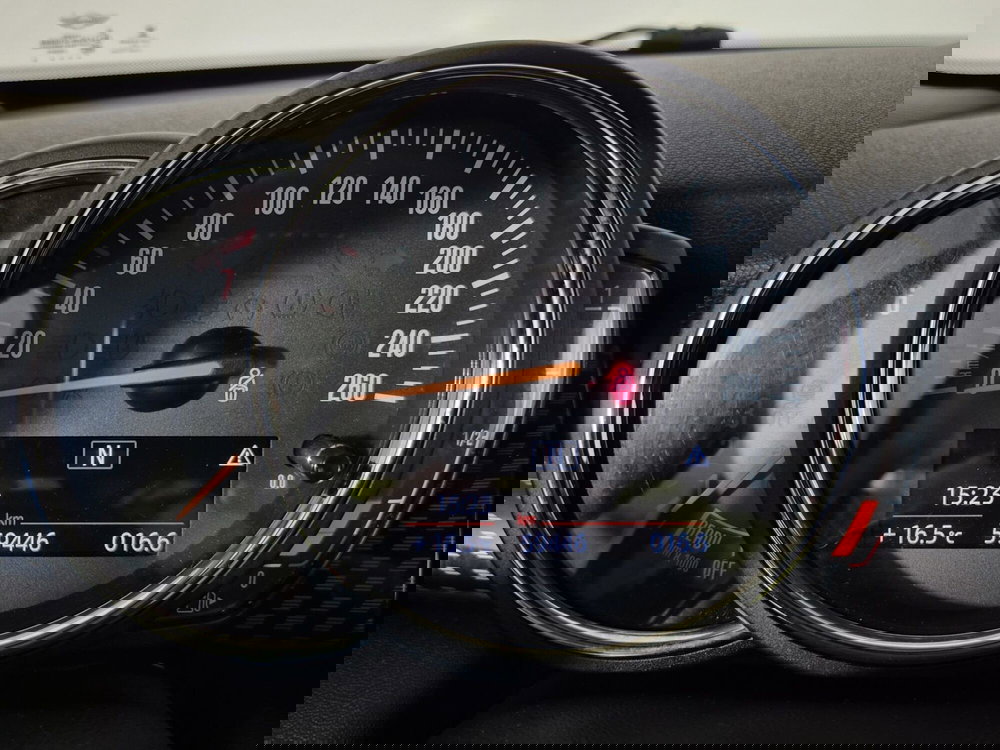 MINI Mini usata a Torino (13)