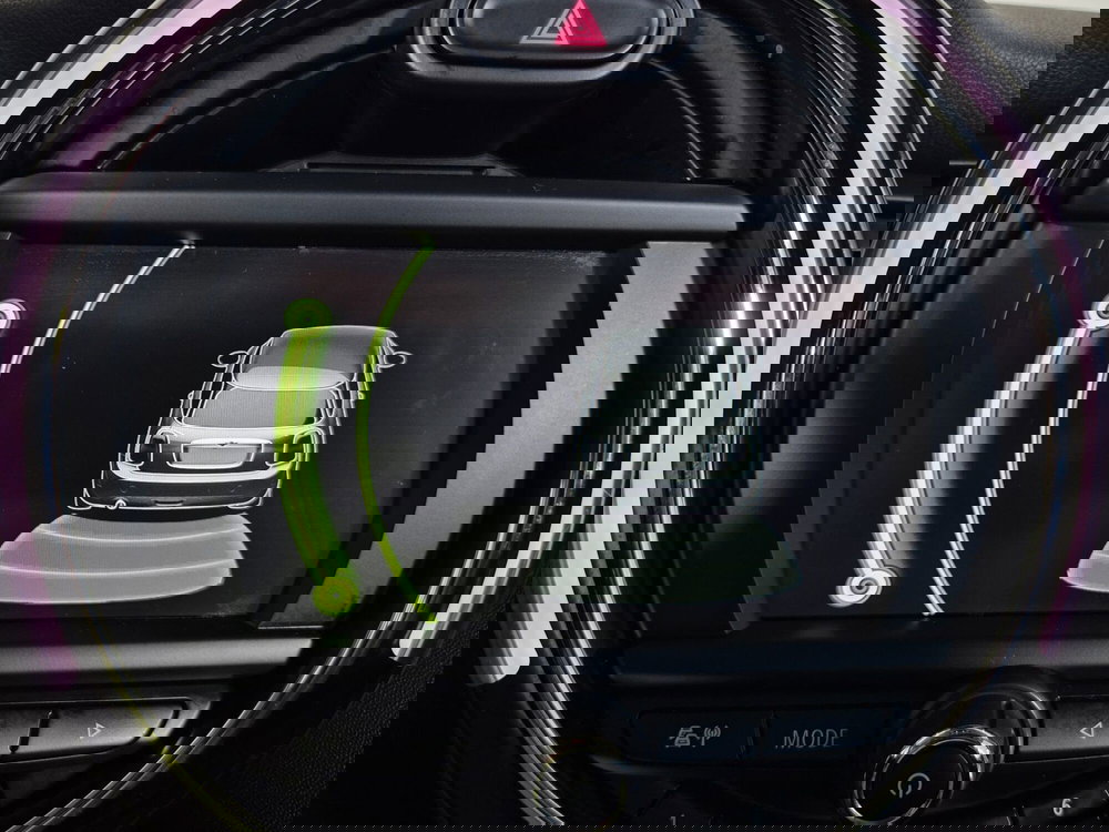 MINI Mini usata a Torino (14)