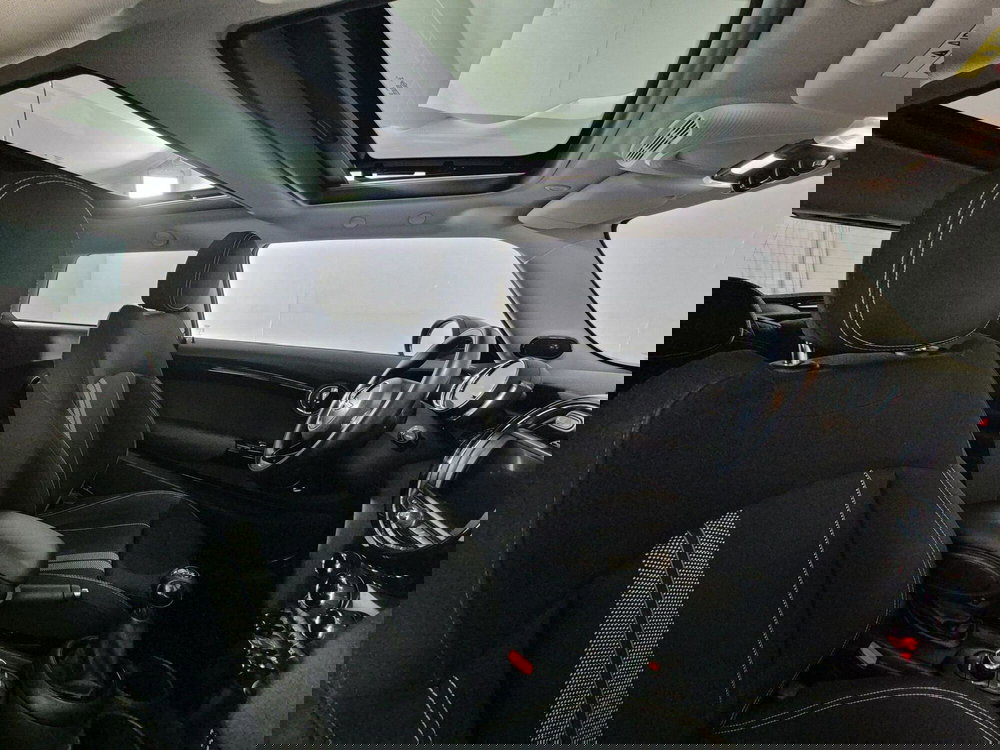 MINI Mini usata a Torino (15)