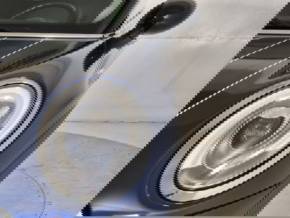 MINI Mini usata a Torino (16)