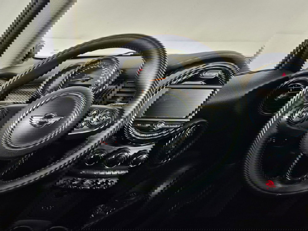 MINI Mini usata a Torino (17)