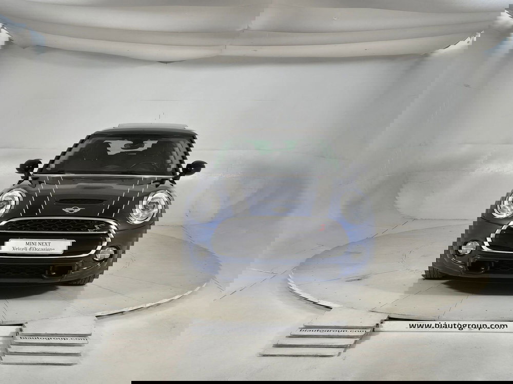 MINI Mini usata a Torino (3)