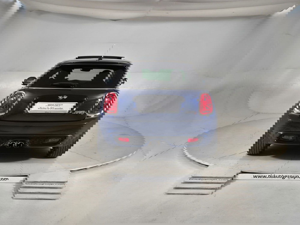 MINI Mini usata a Torino (4)