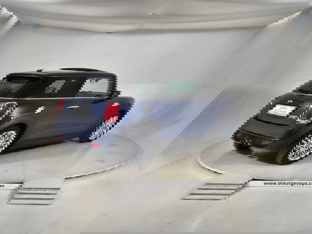 MINI Mini usata a Torino (5)