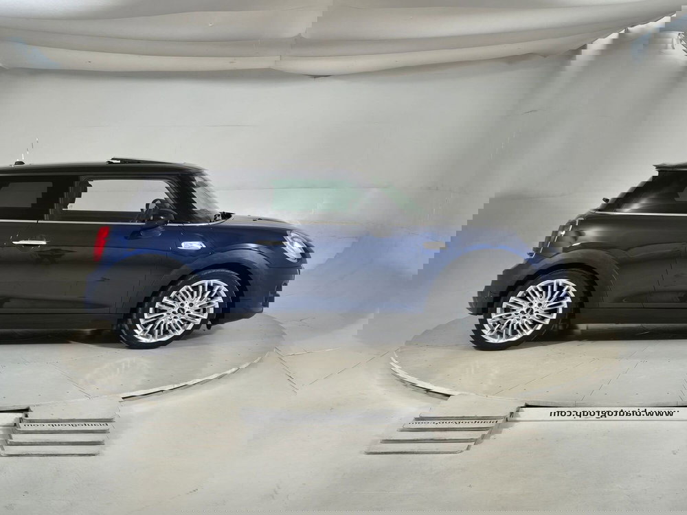 MINI Mini usata a Torino (6)