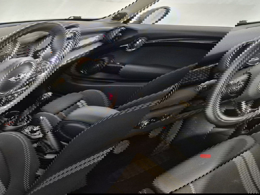 MINI Mini usata a Torino (7)