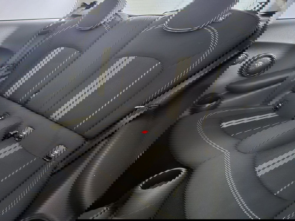 MINI Mini usata a Torino (8)