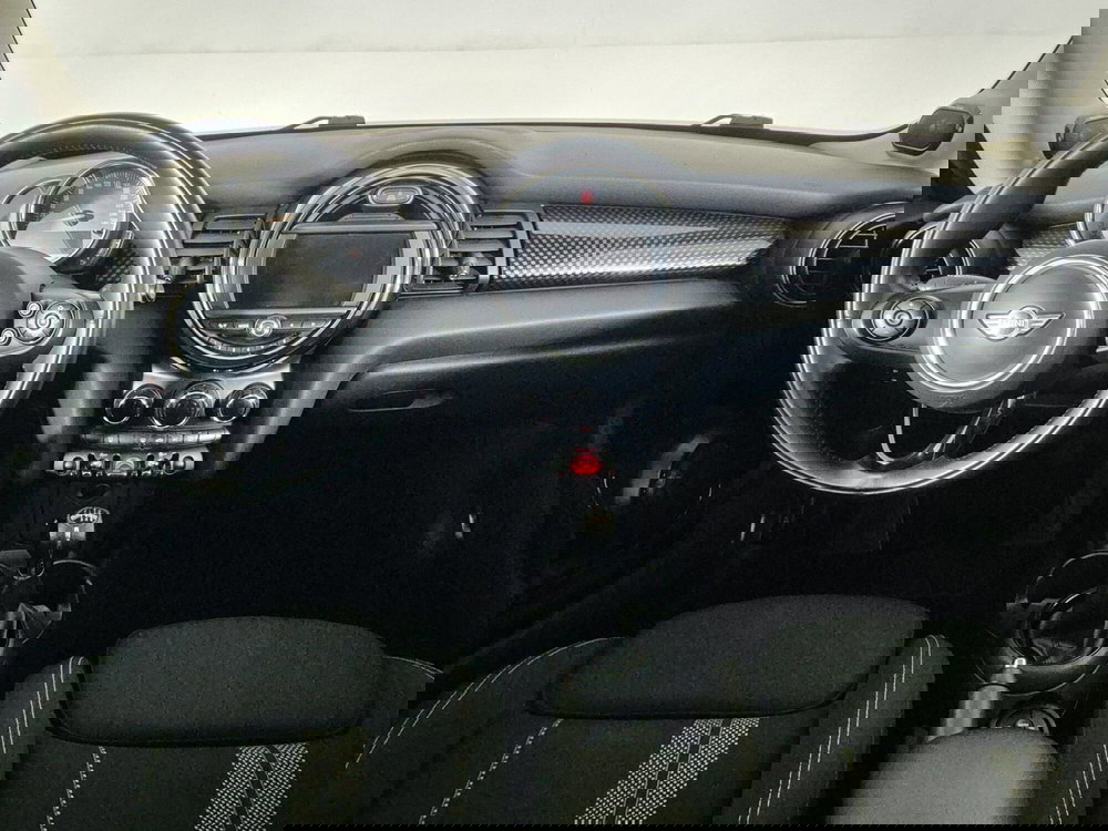 MINI Mini usata a Torino (9)