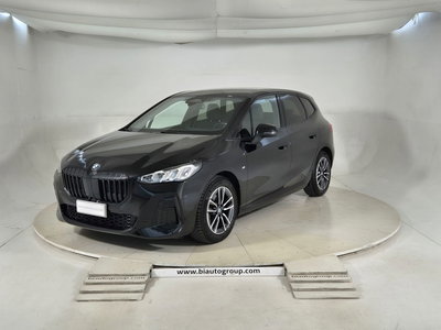 BMW Serie 2 Active Tourer 218d  Msport auto del 2024 usata a Settimo Torinese
