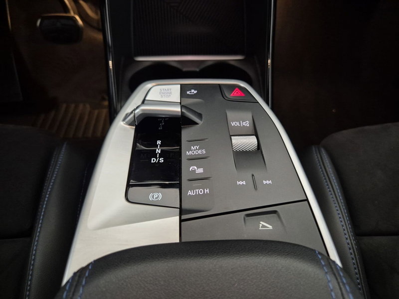 BMW Serie 2 Active Tourer usata a Torino (11)