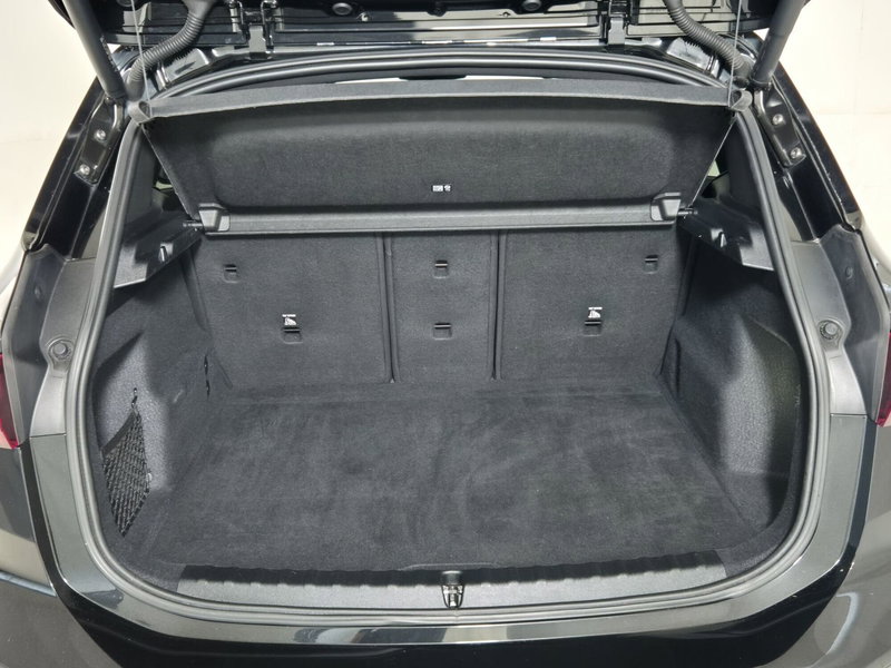 BMW Serie 2 Active Tourer usata a Torino (13)