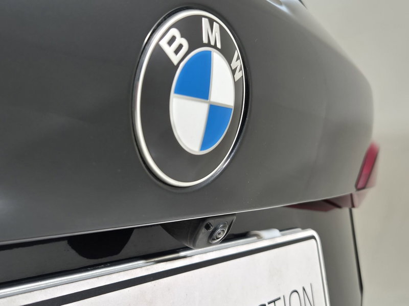 BMW Serie 2 Active Tourer usata a Torino (17)