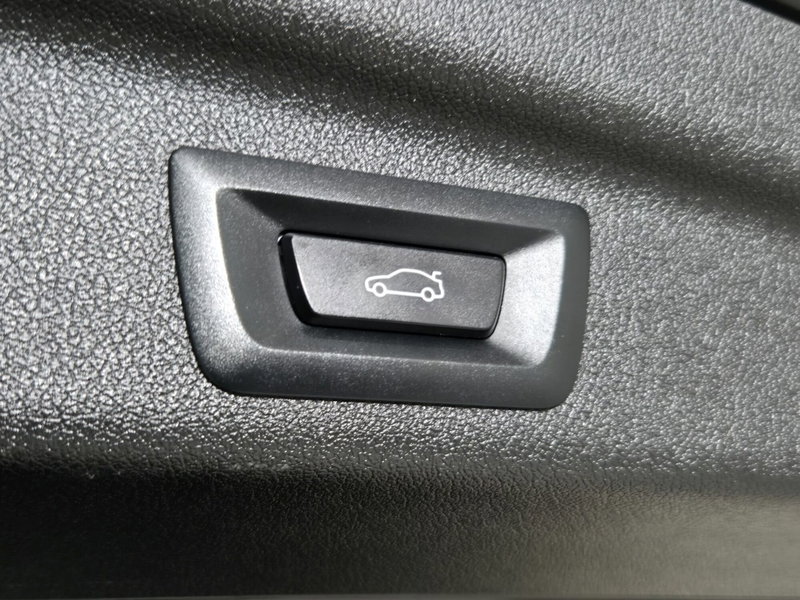 BMW Serie 2 Active Tourer usata a Torino (18)