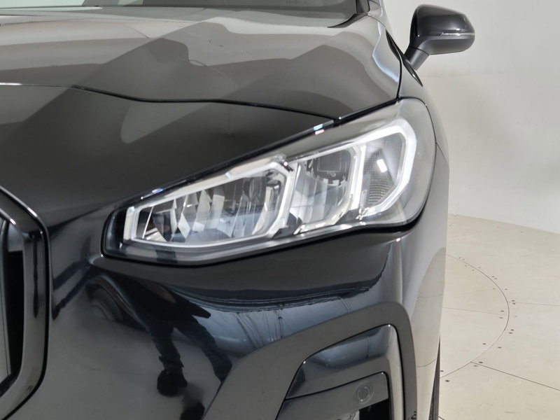 BMW Serie 2 Active Tourer usata a Torino (19)