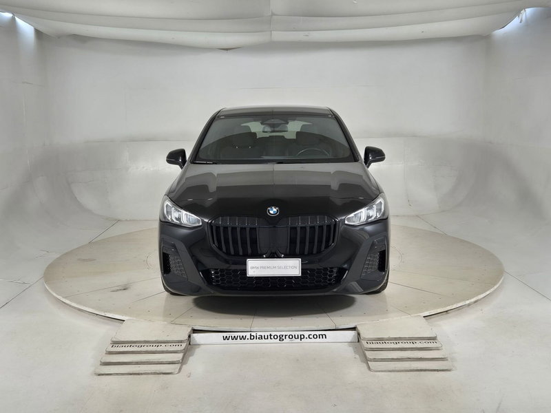 BMW Serie 2 Active Tourer usata a Torino (3)