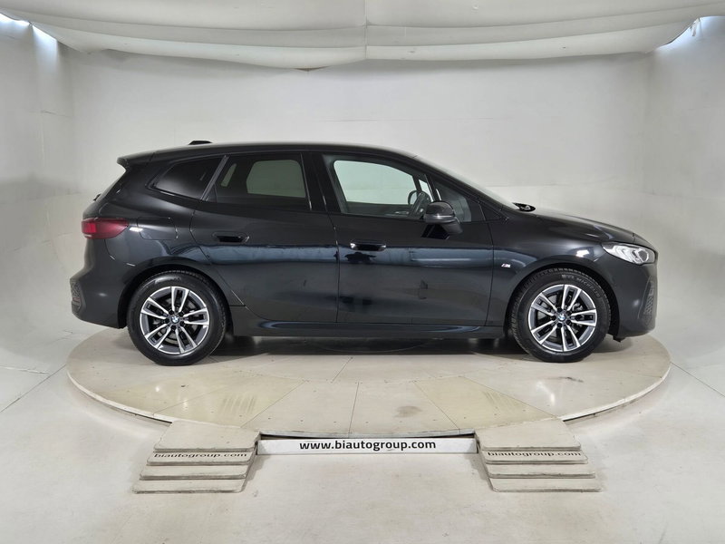 BMW Serie 2 Active Tourer usata a Torino (6)