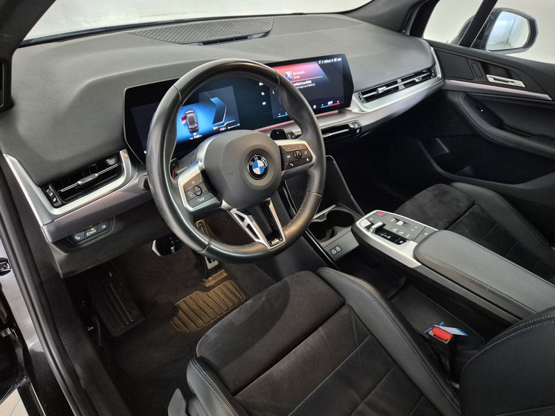 BMW Serie 2 Active Tourer usata a Torino (7)