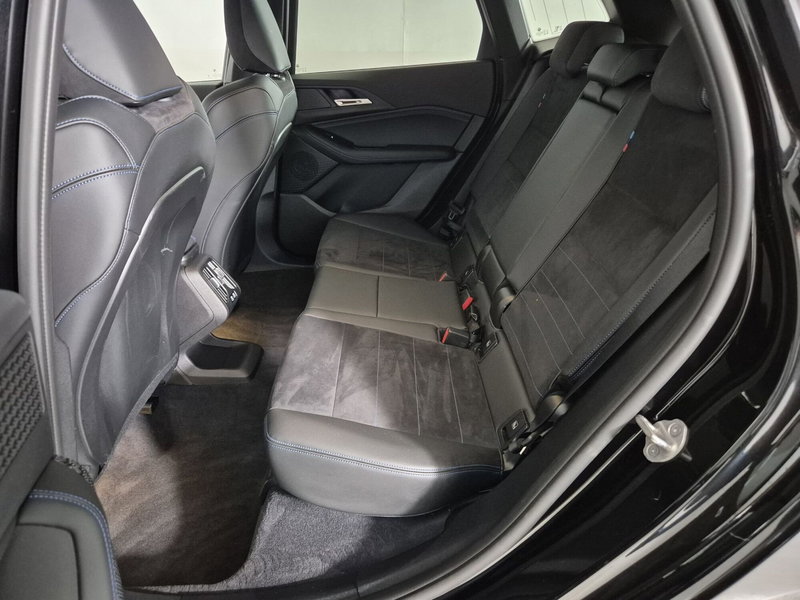 BMW Serie 2 Active Tourer usata a Torino (8)