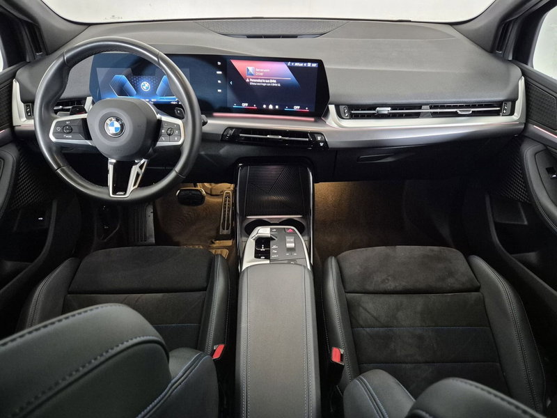 BMW Serie 2 Active Tourer usata a Torino (9)