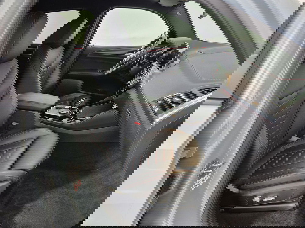 BMW X4 usata a Torino (10)