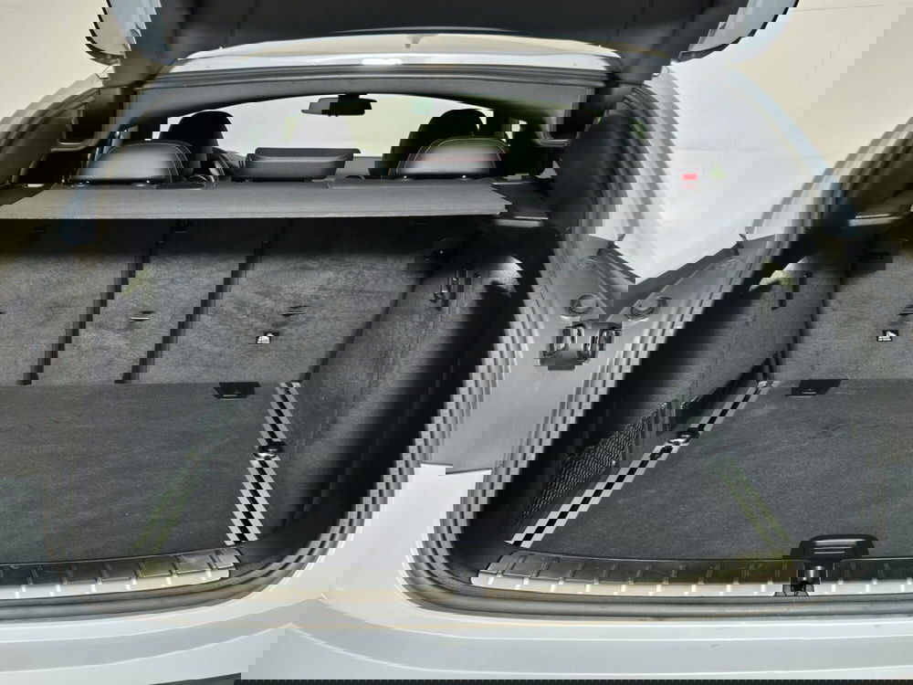 BMW X4 usata a Torino (13)