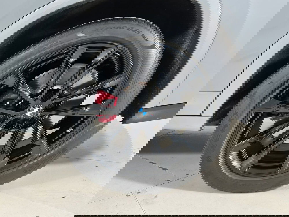 BMW X4 usata a Torino (14)