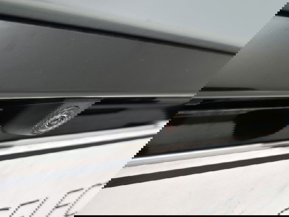 BMW X4 usata a Torino (17)