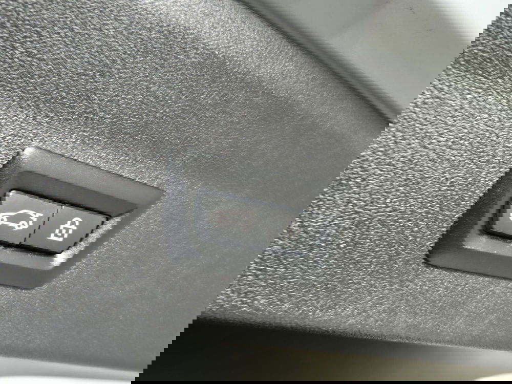 BMW X4 usata a Torino (18)