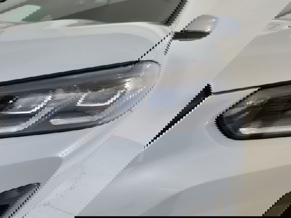 BMW X4 usata a Torino (19)