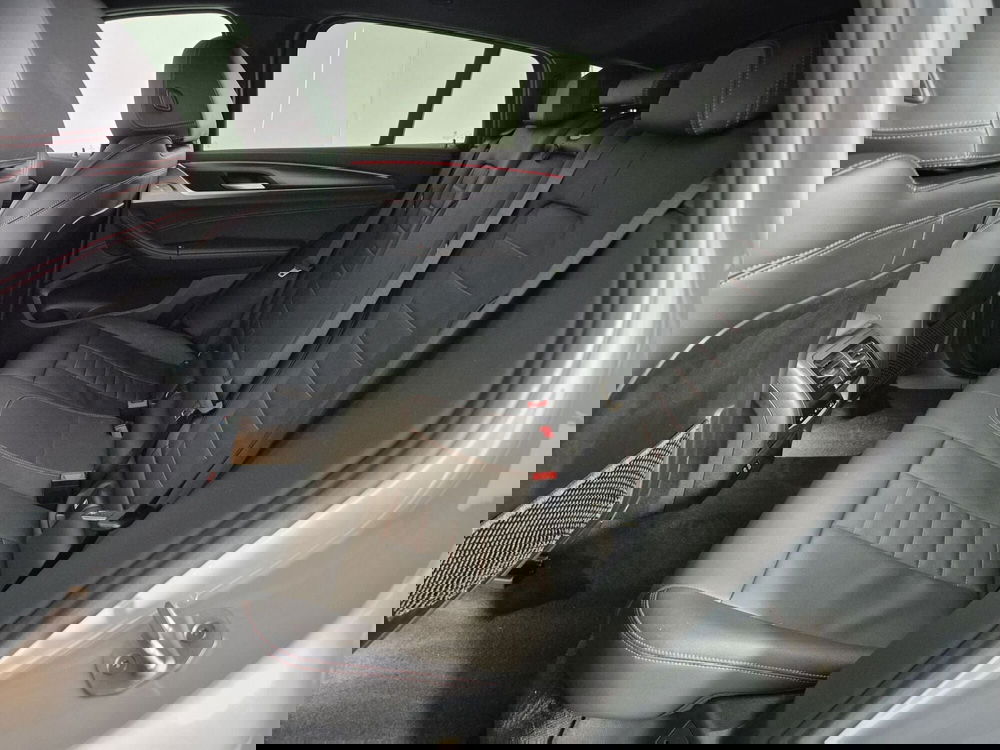 BMW X4 usata a Torino (8)