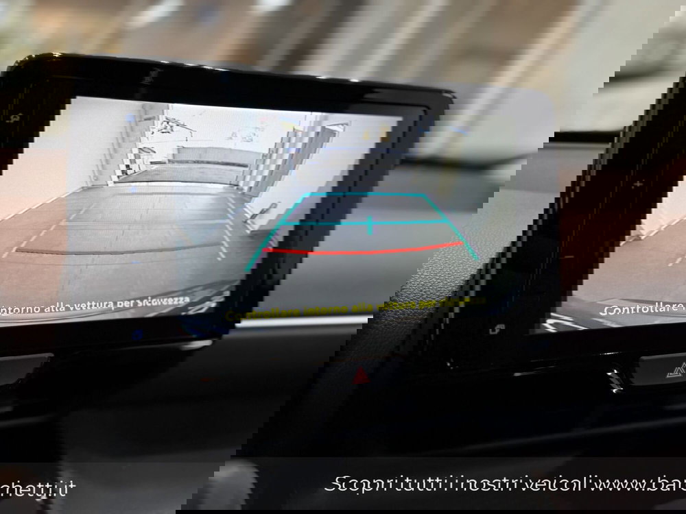 Toyota Yaris Cross usata a Brescia (12)