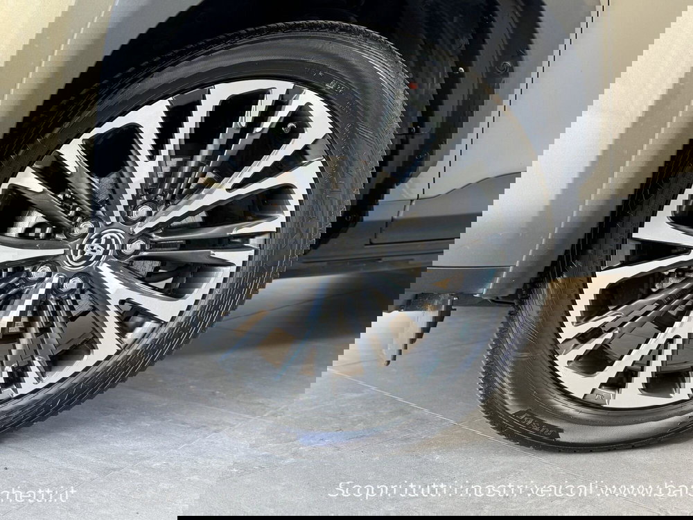 Toyota Yaris Cross usata a Brescia (5)