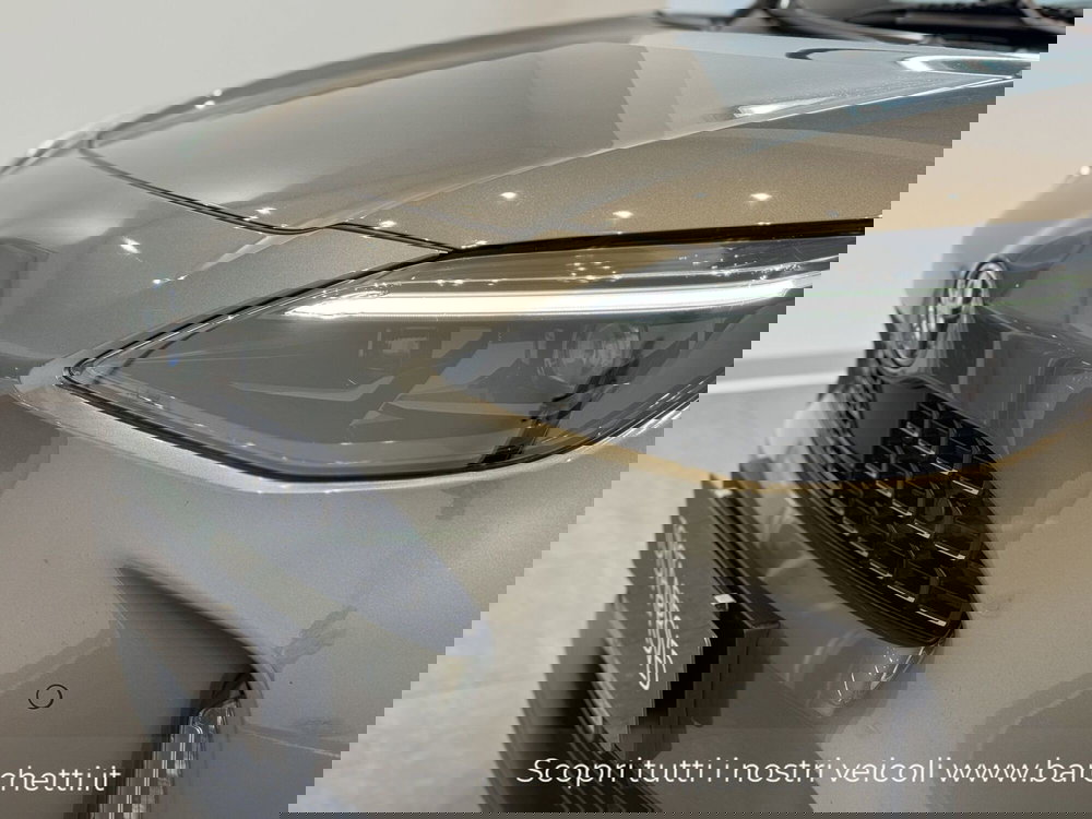 Toyota Yaris Cross usata a Brescia (6)