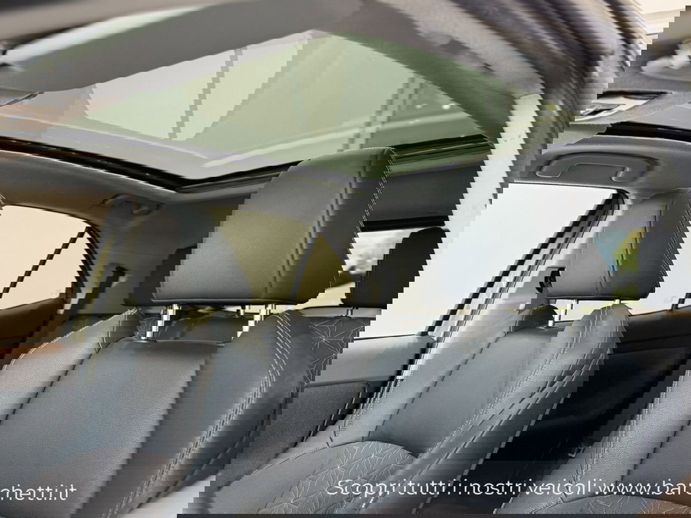 Toyota Yaris Cross usata a Brescia (8)